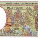 1.000 Francs