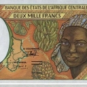 2.000 Francs