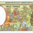1.000 Francs