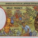 1.000 Francs