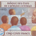 500 Francs