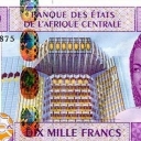 10.000 Francs