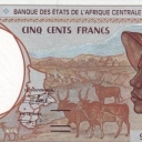 500 Francs