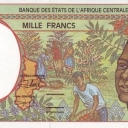 1.000 Francs