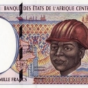 5.000 Francs