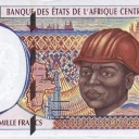 5.000 Francs