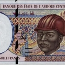 5.000 Francs