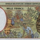 1.000 Francs