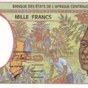1.000 Francs