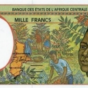 1.000 Francs