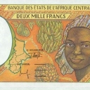 2.000 Francs