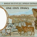 500 Francs