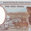 500 Francs