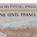 500 Francs