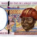 5.000 Francs