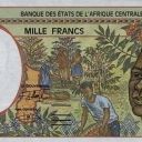 1.000 Francs