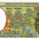 1.000 Francs