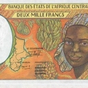 2.000 Francs