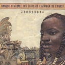 100 Francs