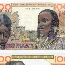 100 Francs