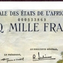 5.000 Francs