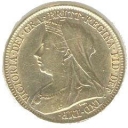 ½ Sovereign