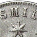 1 Shilling