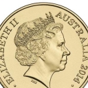 1 Dollar