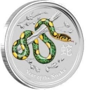 2 Dollars