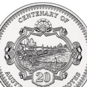 20 Cents