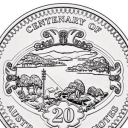 20 Cents