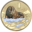 1 Dollar