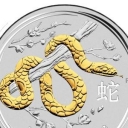 1 Dollar