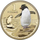1 Dollar