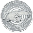 1 Dollar