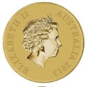 1 Dollar