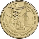 1 Dollar