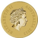 1 Dollar