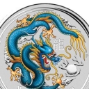 1 Dollar