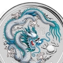 1 Dollar