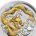 1 Dollar