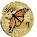 1 Dollar