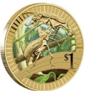 1 Dollar