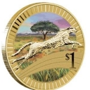 1 Dollar