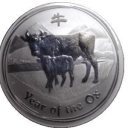 1 Dollar