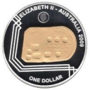 1 Dollar