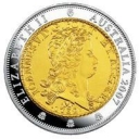 1 Dollar