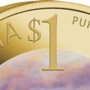 1 Dollar