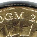 1 Dollar