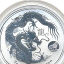 1 Dollar